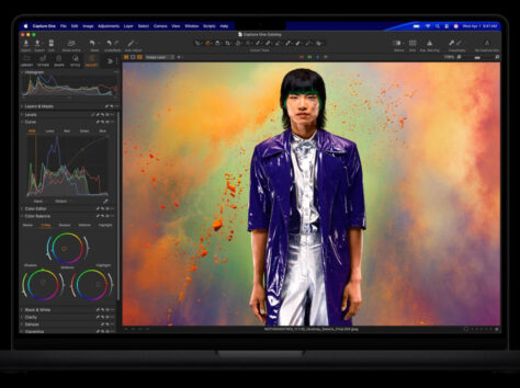 Image article Apple annonce le MacBook Pro avec les puces M5 Pro et M5 Max