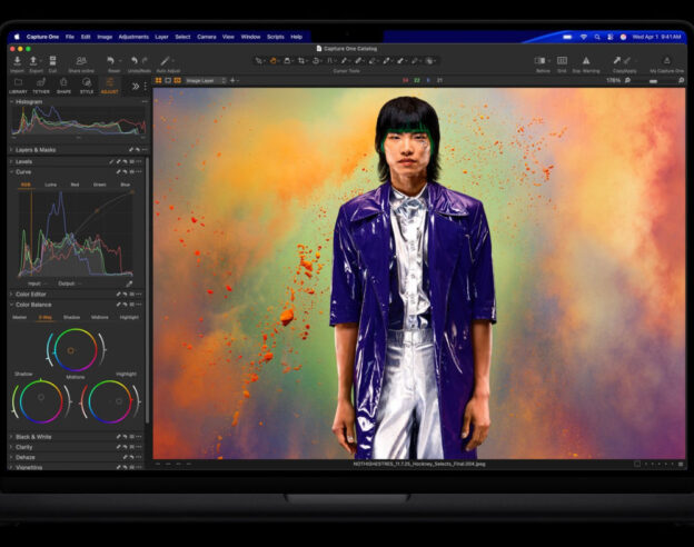 image de l'article Apple annonce le MacBook Pro avec les puces M5 Pro et M5 Max