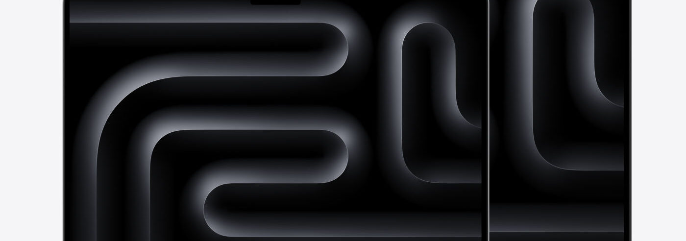 MacBook Pro M5 Pro et M5 Max