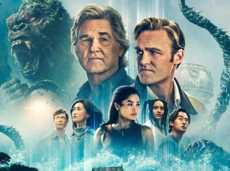 Image article Monarch Legacy of Monsters : la saison 2 sort ses gros monstres sur Apple TV (1 épisode disponible)