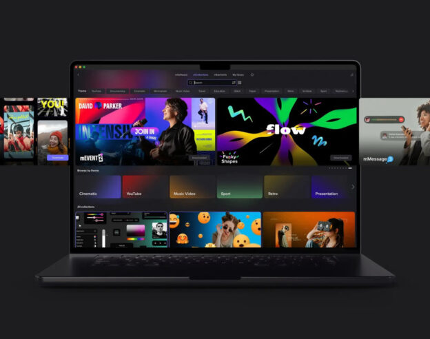 Image Apple rachète MotionVFX qui crée des plugins pour Final Cut Pro