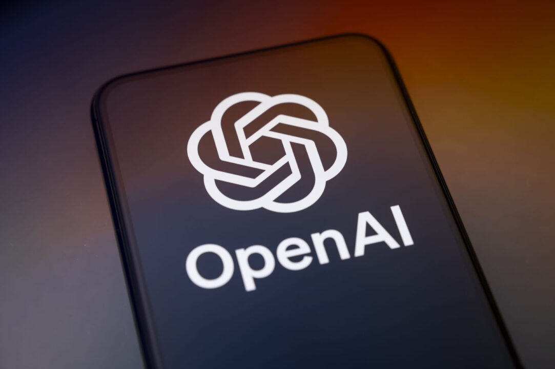 OpenAI Logo