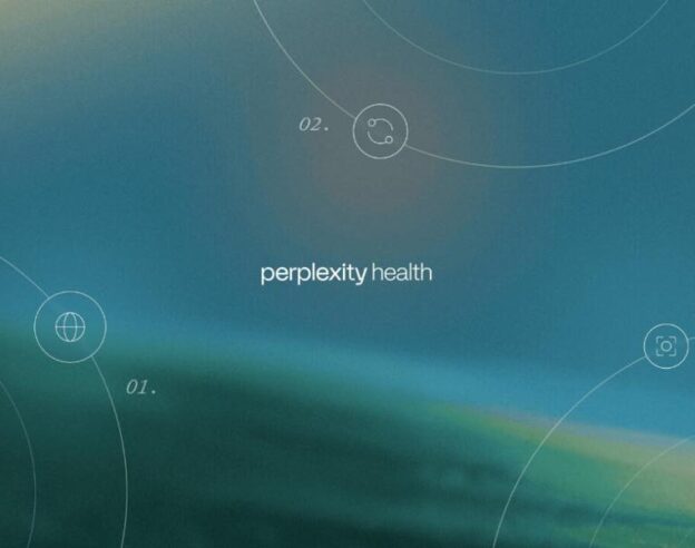 Image Perplexity Health : l’IA de Perplexity se connecte à Apple Santé pour les dossiers médicaux