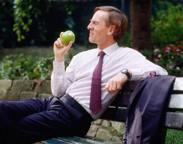 Image Apple à 50 ans : retour sur John Sculley, le CEO le plus controversé de l’histoire d&rsquo;Apple