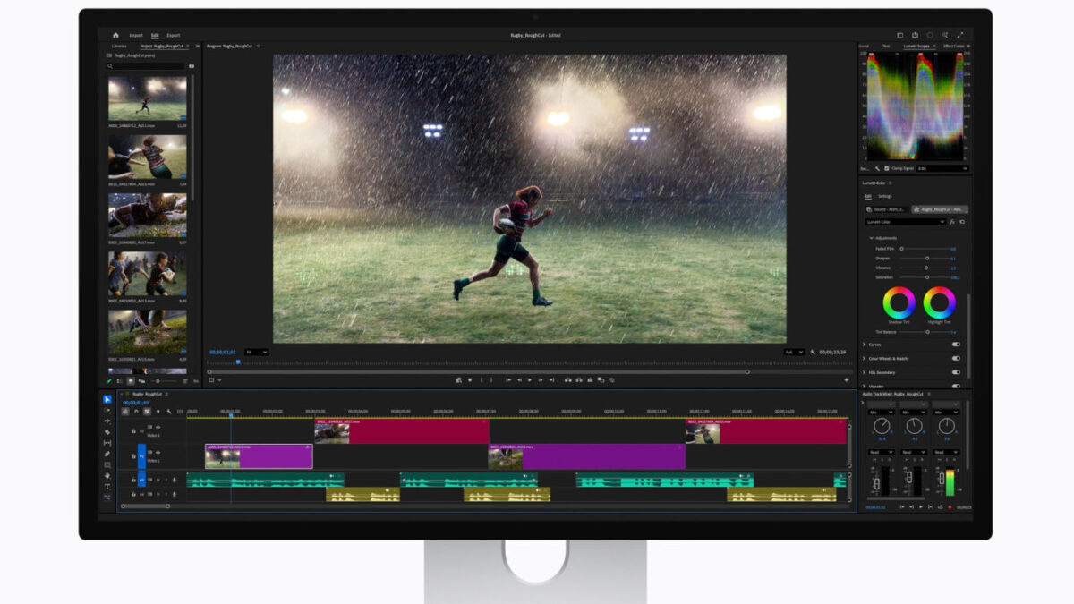 Studio Display XDR 2026