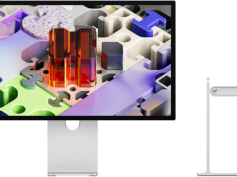 Image article Le Studio Display XDR ne propose pas le 120 Hz avec certains Mac