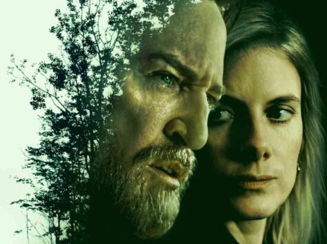 Image article Traqués, la série française reportée pour des problèmes de droits, démarre sur Apple TV (2 ep. disponibles)