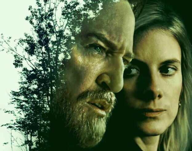 Image Traqués, la série française reportée pour des problèmes de droits, démarre sur Apple TV (2 ep. disponibles)