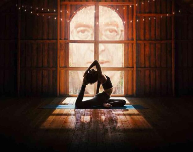 Image Apple TV présente Twisted Yoga, une docu-série « true crime » sur l’envers d’un empire du yoga (+trailer)