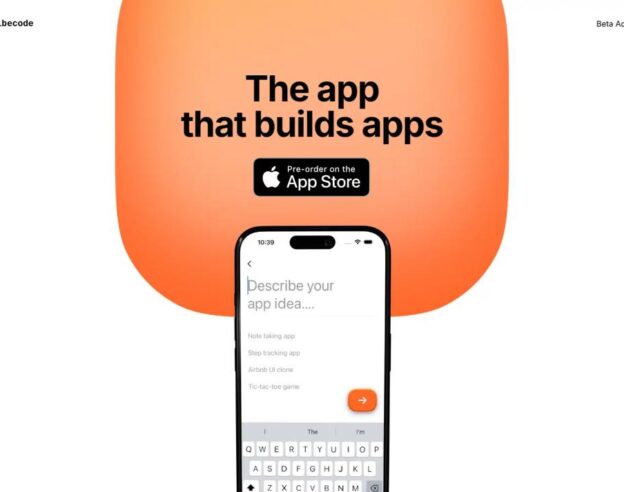 Image Apple serre la vis sur les apps de « Vibe Coding » : Replit et Vibecode dans le viseur