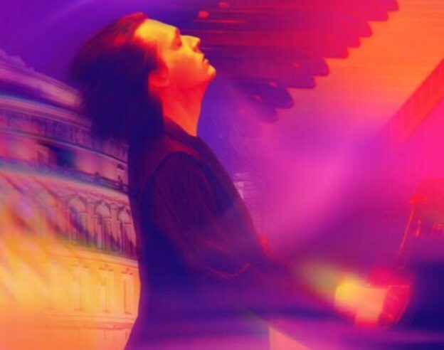 Image Apple Vision Pro : les BBC Proms et la musique classique en vidéo immersive