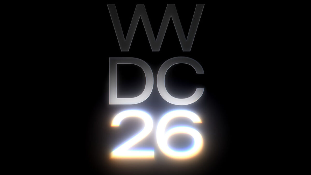 WWDC 2026 Logo