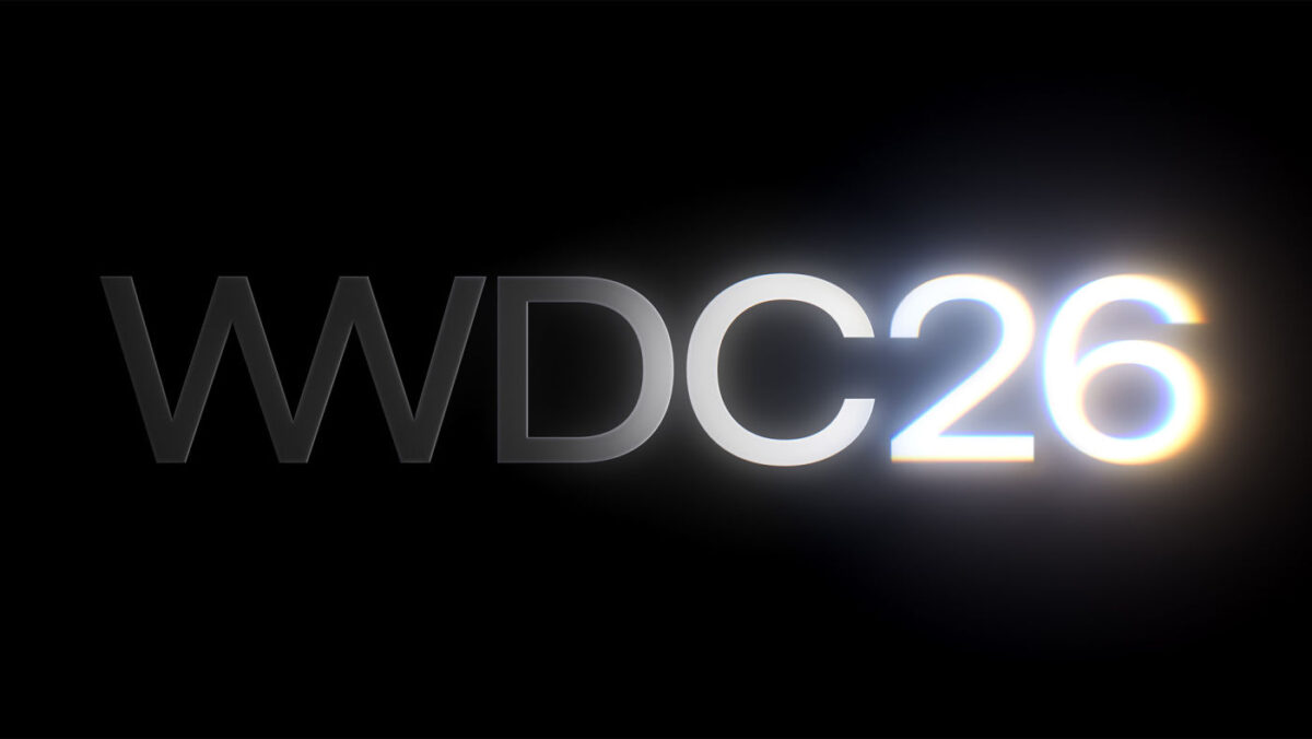 WWDC 2026 Logo
