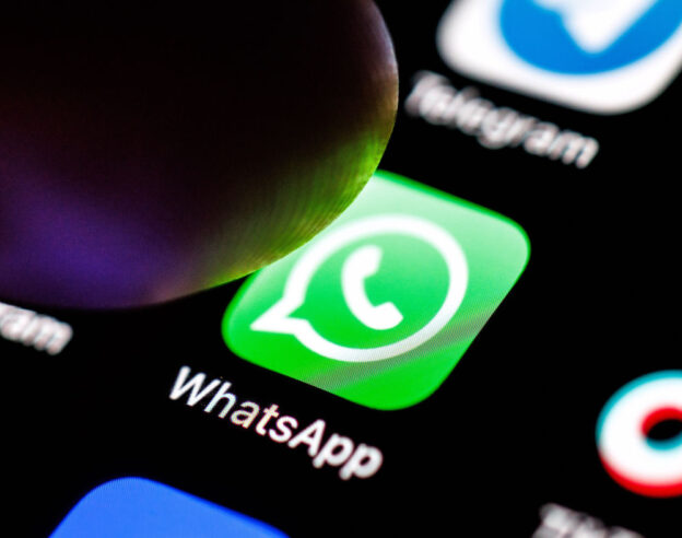 Image WhatsApp sur iPhone ajoute le double compte, le transfert vers Android et les réponses IA