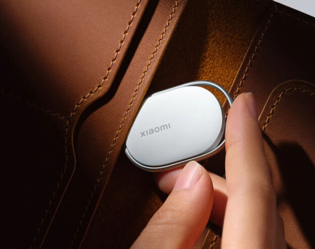 Image Xiaomi Tag : le concurrent du AirTag d&rsquo;Apple deux fois moins cher compatible iPhone/Android
