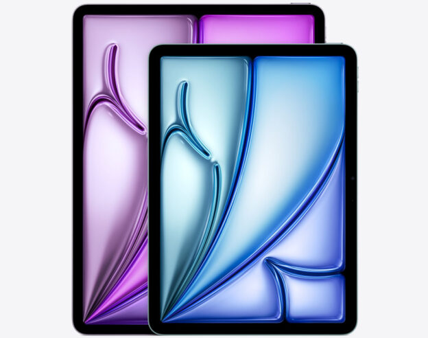 Image iPad : les ventes reculent de 8%, mais Apple domine toujours outrageusement le marché
