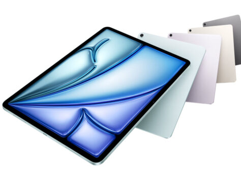 Image article Apple annonce l&rsquo;iPad Air M4 : plus de puissance, de RAM et du Wi-Fi 7
