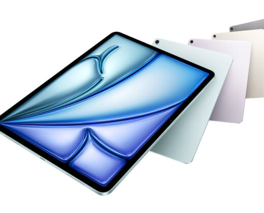 image à la une article Apple annonce l&rsquo;iPad Air M4 : plus de puissance, de RAM et du Wi-Fi 7