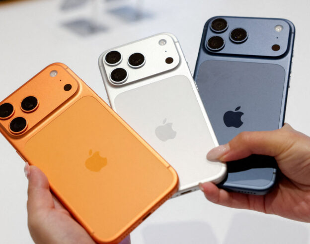 Image L&rsquo;iPhone n&rsquo;est pas mort, « il nous reste encore tant à faire » dit Tim Cook