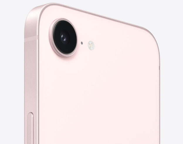 Image iPhone 18e : Apple pourrait encore priver son modèle « abordable » de l&rsquo;écran ProMotion