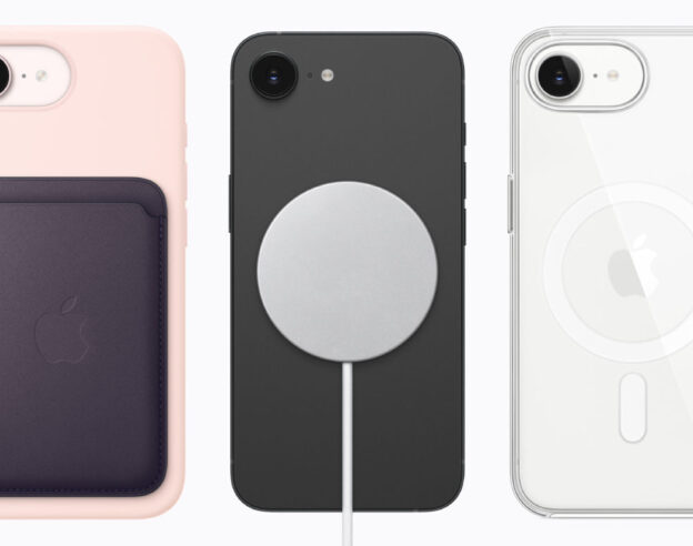 Image Apple envisagerait l&rsquo;abandon de MagSafe sur les iPhone