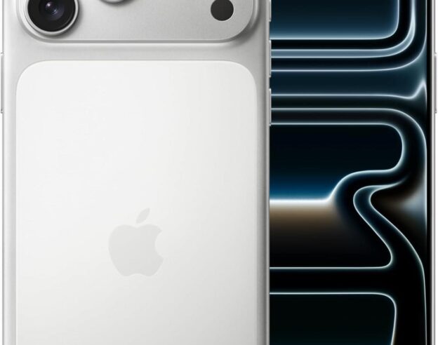 Image L&rsquo;iPhone 17 Pro Max est à 1 299 €, son meilleur prix !