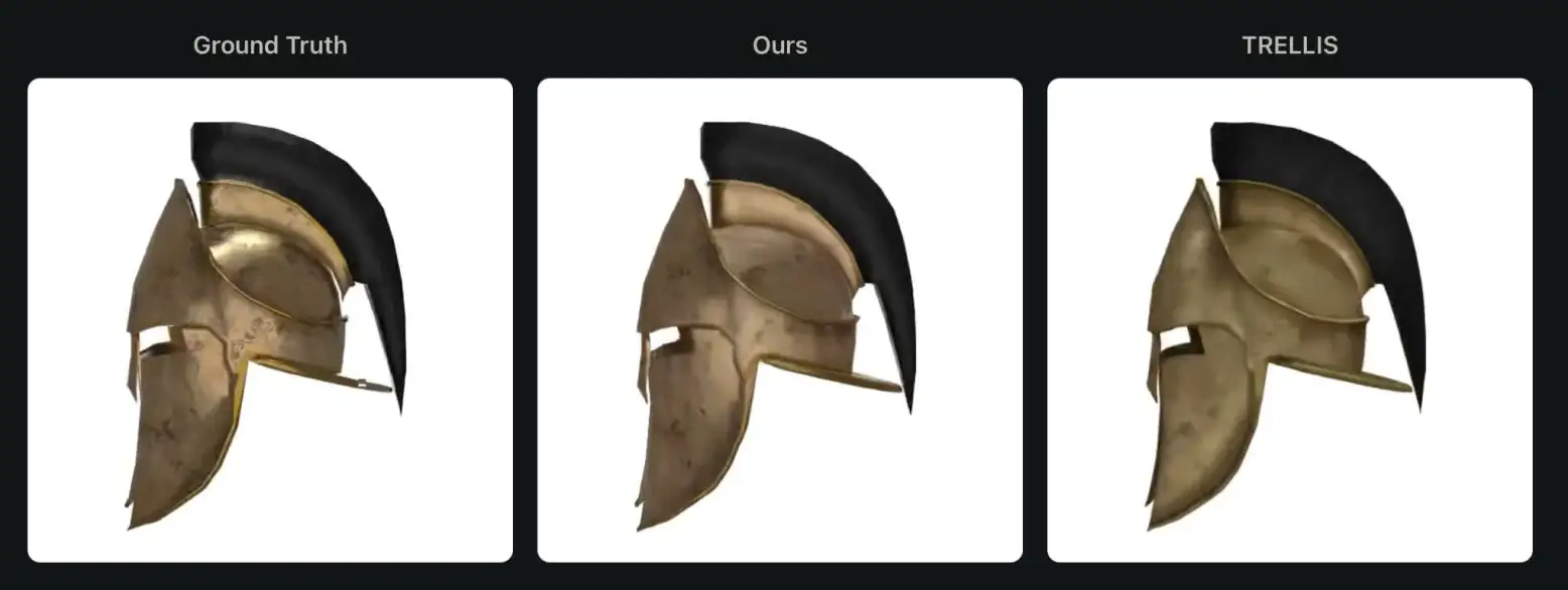 image de l'article LiTo : le modèle IA d’Apple qui recrée des objets 3D réalistes à partir d’une seule photo