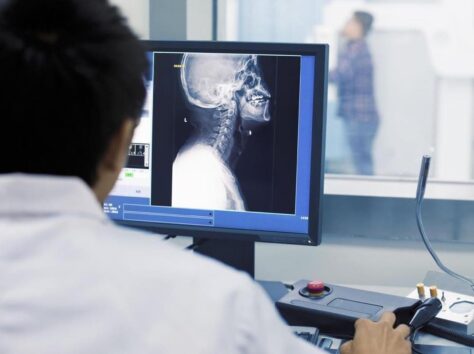 Image article L&rsquo;Apple Studio Display XDR est compatible DICOM pour la radiologie diagnostique