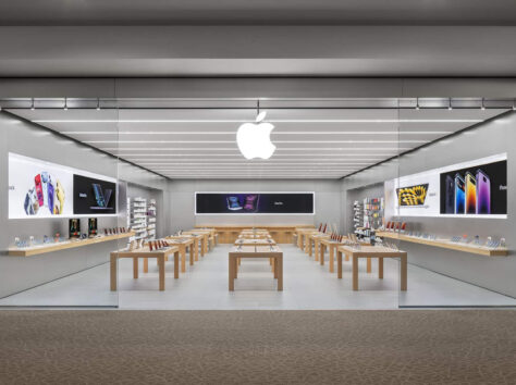 Image article Apple ferme trois Apple Store aux États-Unis et se justifie