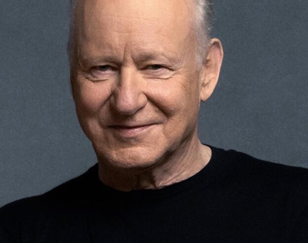 Image Apple TV mise sur Stellan Skarsgård et Dakota Fanning pour une nouvelle série thriller