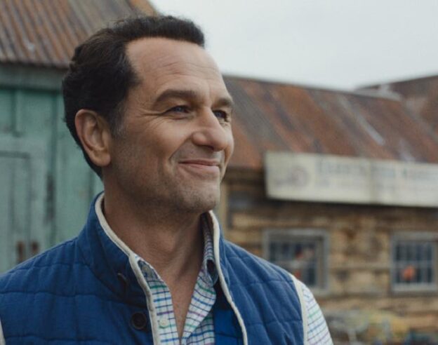 Image Widow&rsquo;s Bay (Apple TV): premier trailer pour la série d&rsquo;horreur psychologique avec Matthew Rhys en vedette