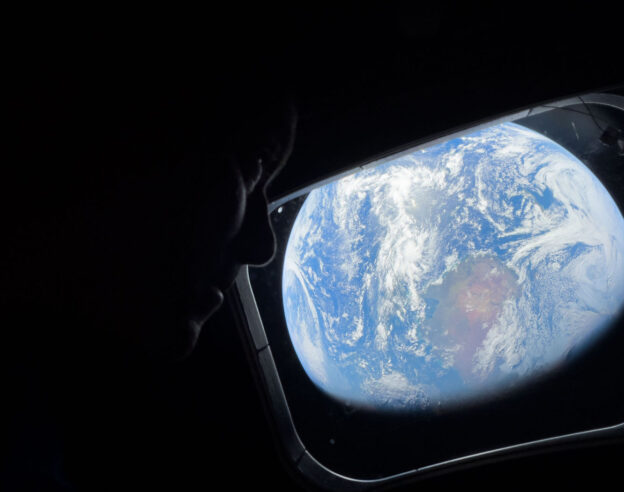 Image Artemis II : les photos prises à l&rsquo;iPhone 17 Pro Max dans l&rsquo;espace dévoilées par la Nasa