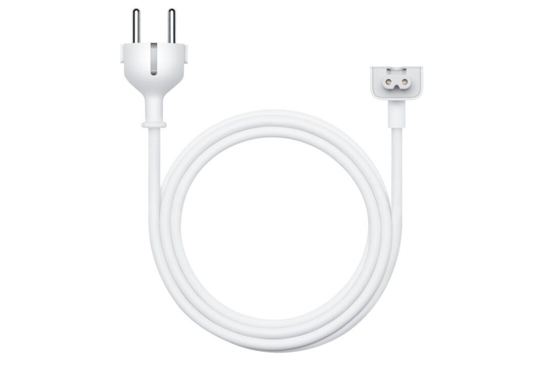 Cable Extension Pour Adaptateur Secteur Apple
