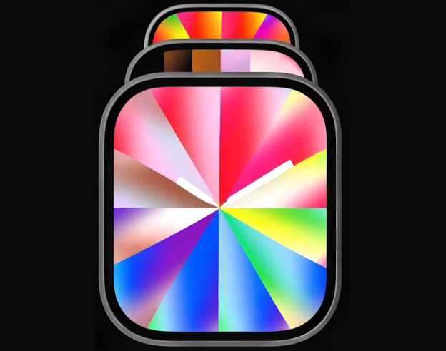 Image Le nouveau cadran Pride pour Apple Watch se dévoile en avance