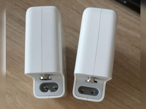 Image article Le nouveau chargeur 140 W d&rsquo;Apple a un problème de compatibilité