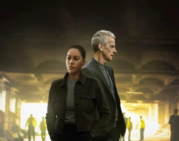 Image Criminal Record : Apple TV lâche le premier trailer de la saison 2 de son thriller policier