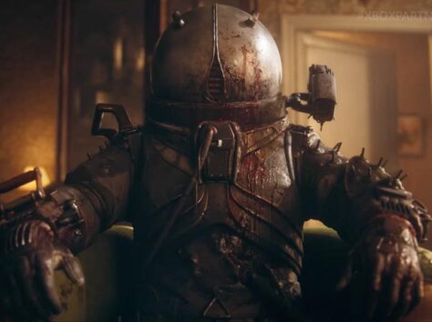 Image article Cronos: The New Dawn arrive sur Mac : le survival horror AAA de Bloober Team sort en version native Apple Silicon