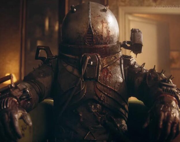 Image Cronos: The New Dawn arrive sur Mac : le survival horror AAA de Bloober Team sort en version native Apple Silicon