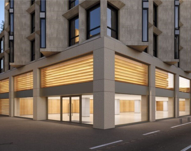 Image Apple prévoit un gros changement pour son Apple Store de Zurich en Suisse