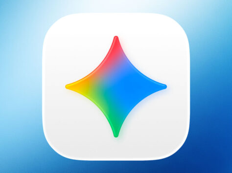 Image article L&rsquo;application Google Gemini est maintenant disponible sur Mac