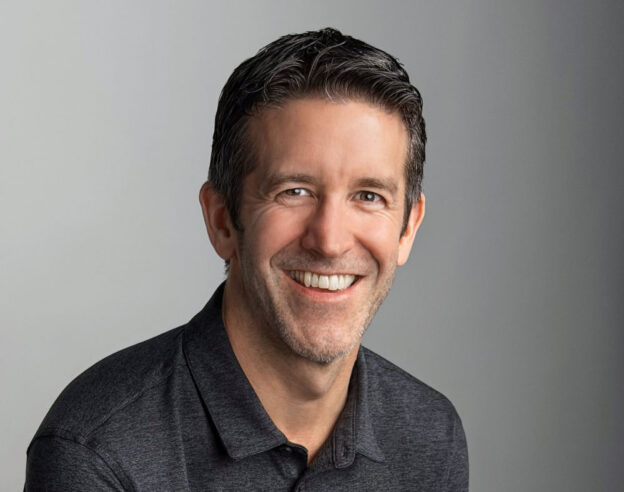 Image John Ternus, nouveau patron d&rsquo;Apple, s&rsquo;adresse aux employés dans un mémo