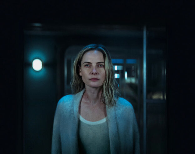 Image Silo saison 3 : Apple TV dévoile la date de sortie et un teaser