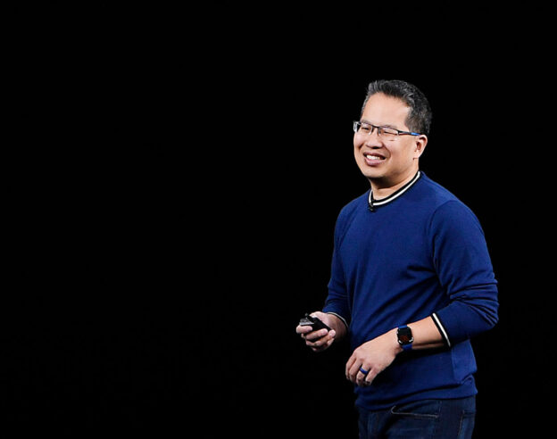 Image Stan Ng, le responsable marketing pour l&rsquo;Apple Watch et les AirPods, quitte Apple après 31 ans