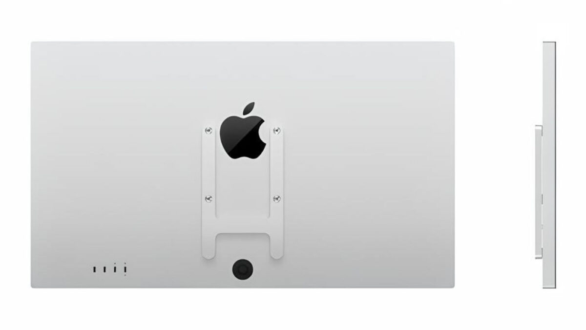 Studio Display XDR Kit de Montage VESA