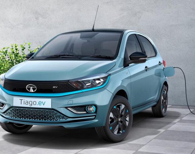 Image Car Key bientôt compatible avec les véhicules de Tata Motors en Inde