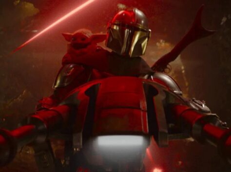 Image article L&rsquo;Apple Vision Pro a contribué à la fabrication du film Star Wars : The Mandalorian & Grogu