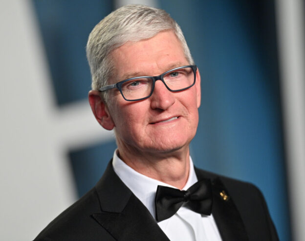 Image Tim Cook dit être en bonne santé et sera le président d&rsquo;Apple pour longtemps