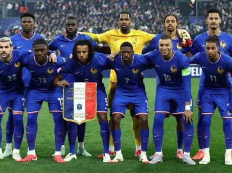 Image article Apple Sports se met à l’heure de la Coupe du monde 2026, avec déjà le suivi du tournoi