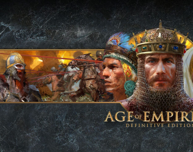 Image Age of Empires II: Definitive Edition arrive bientôt sur Mac
