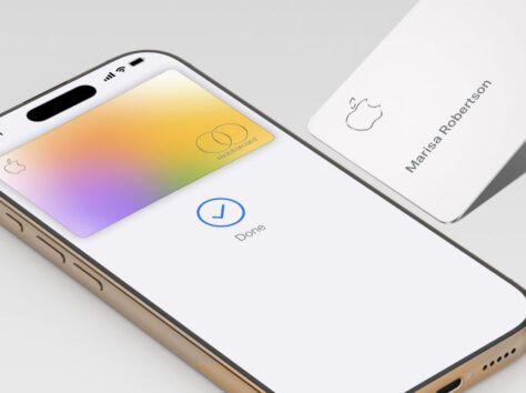 Image article Apple va proposer des AirPods Pro 3 « gratuits » avec l&rsquo;Apple Card